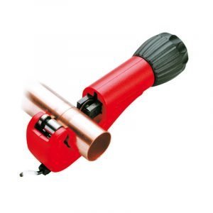 ROTHENBERGER TUBE CUTTER 35, 6-35 mm