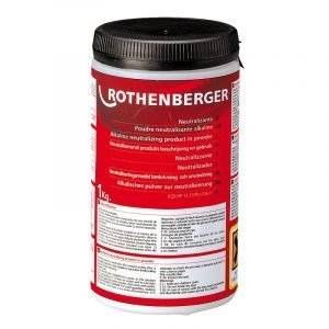 Rothenberger Neutralizirajući prah 1 kg