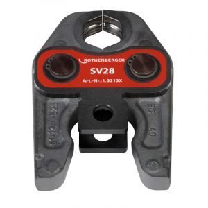 Standardna Press čeljust SV15