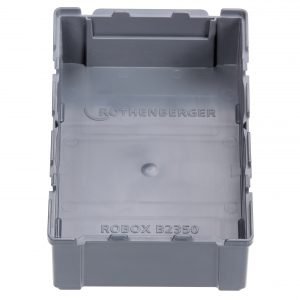 ROCASE 6 ROBOX B2350 + 1 ladica za ROCASE 4414