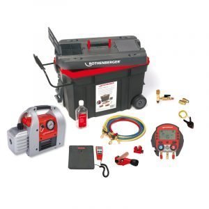 ROCADDY 120 R32 Digital