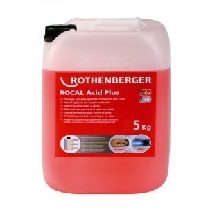 ROCAL Acid Plus 5 kg