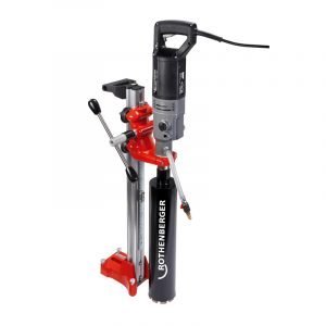 ROTHENBERGER RODIACUT® 150/RODIADRILL 160