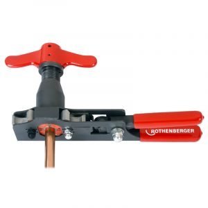 ROTHENBERGER ROFLARE REVOLVER metrički