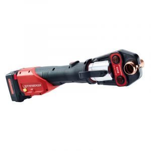 ROMAX 4000 Set TH 16-20-26 mm