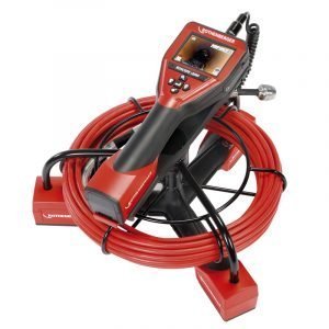 ROTHENBERGER ROSCOPE i2000 Modul 25/22