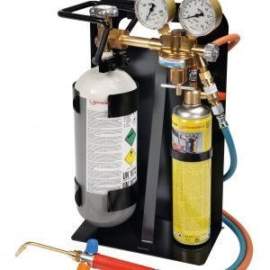 ROXY 400 L komplet