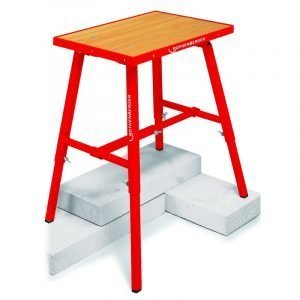 Teleskop-stol za radionicu