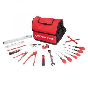 Univerzalni set alata, 57 komada