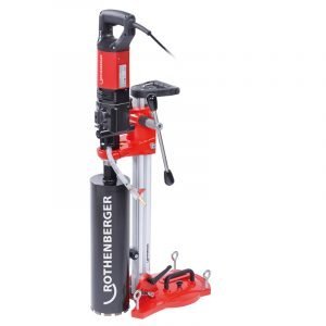 MOTOR BUŠILICE RODIADRILL 200