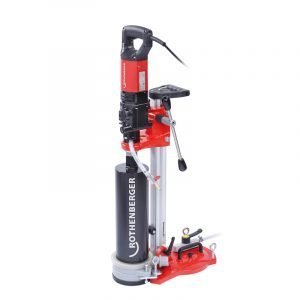 MOTOR BUŠILICE RODIADRILL 160