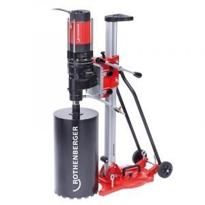 MOTOR BUŠILICE RODIADRILL 500