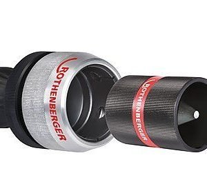 ROTHENBERGER VANJSKI/UNUTARNJI ODSTRANJIVAČ SRHA Ø 10 - 54 mm