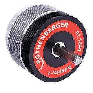 ROTHENBERGER ADAPTER ZA UKLANJANJE SRHA I ZA br. 1500000237