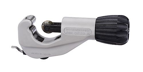 Tube Cutter - 700001 Rothenberger Mini Tube Cutter Wholesale Trader From Ahmedabad