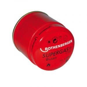 Supergas C 200 TSS
