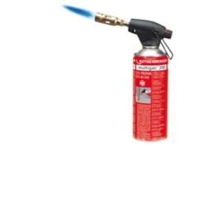 ROFIRE® 4 PIEZO Set