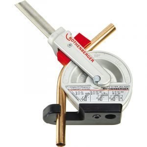 ROBEND® H+W PLUS Komplet, Ø 12 - 15 - 18 - 22 mm