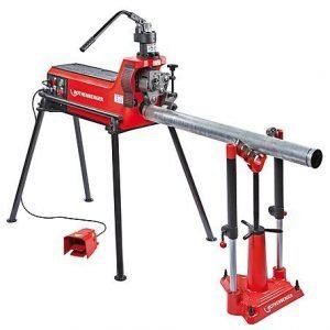 ROGROOVER 1-12“, 230V-50Hz