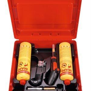 SUPER FIRE 4 HOT BOX