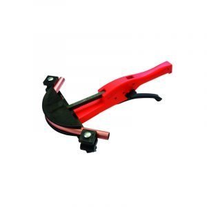 TUBE BENDER MAXI komplet, Ø 12 - 15 - 18 - 22 mm