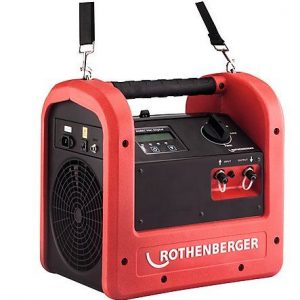 ROREC PRO Digital, 230 V