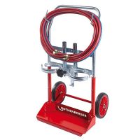 RE 17 sustav s tri plina AMS 5 i 10