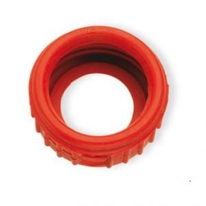 Zaštitna gumena kapa za reduktor tlaka acetilena