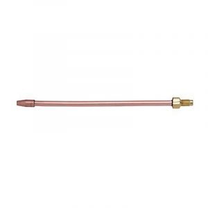 RE 17 nastavci za zavarivanje, savitljivi 1.0 - 2.0